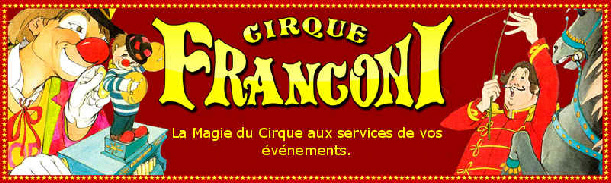 CIRQUE DE NOEL CIRQUE ARBRE DE NOEL